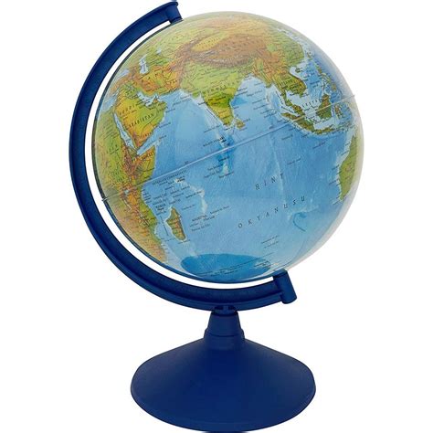 Dünya küresi 30 cm